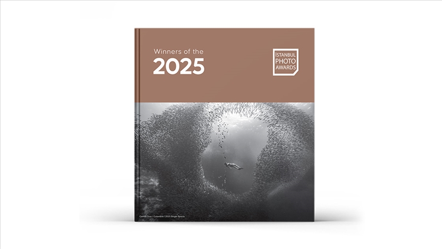 İstanbul Photo Awards- Winners of the 2025