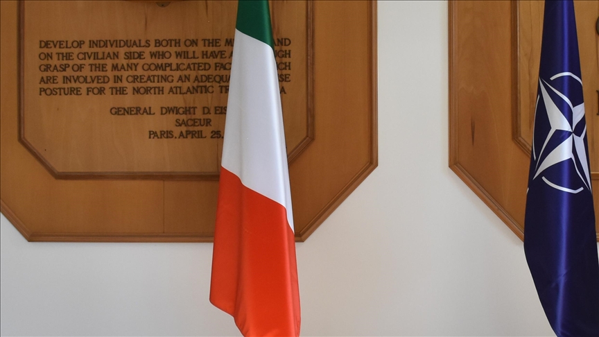 Italy eyes roughly $14B bridge to Sicily as NATO-related project to meet defense target: Report