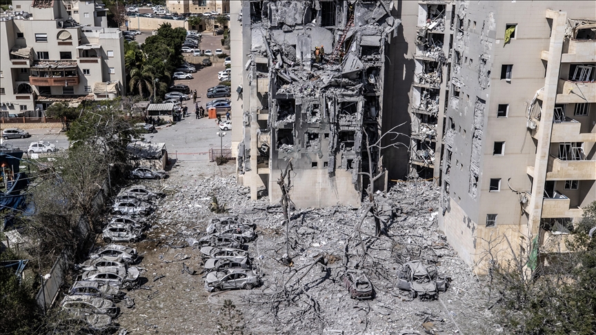 Intercepted Iranian communication suggest limited damage from US strikes: Report