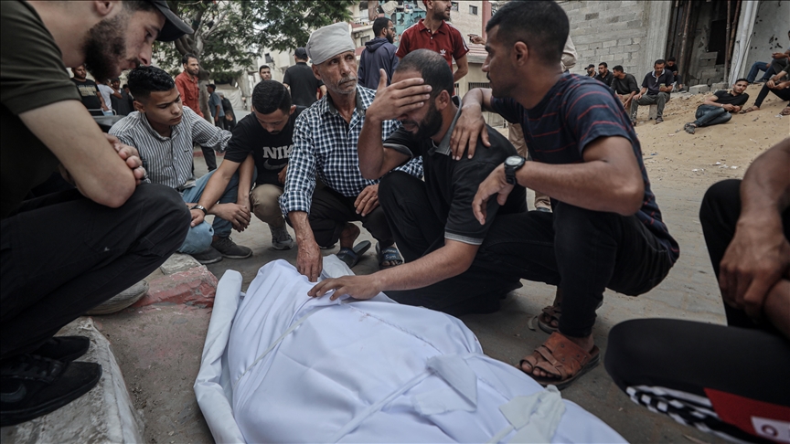 Rritet në 56.531 numri i palestinezëve të vrarë nga sulmet izraelite në Gaza