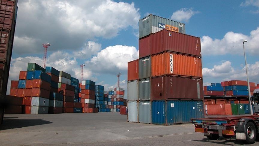 L’accord commercial entre le Royaume-Uni et les États-Unis entre en vigueur