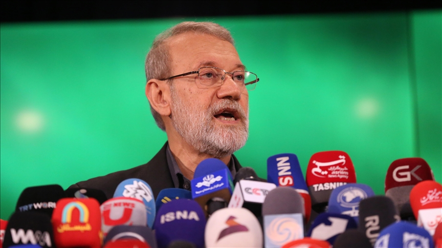 Israel threatened Iran’s leadership on 1st day of strikes: Top Iranian advisor