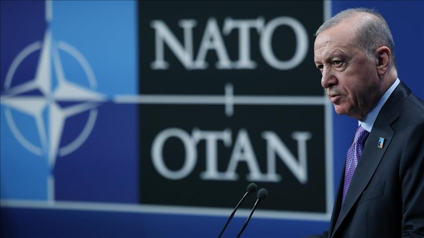 Erdogan : La Türkiye accueillera le sommet des dirigeants de l'OTAN de 2026 