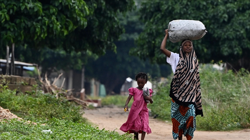 7 people killed in protests last week in Togo: NGOs