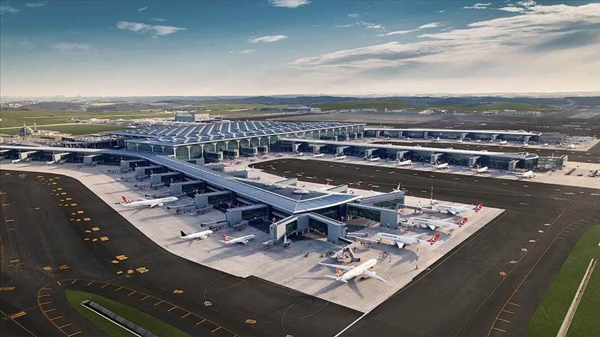 IGA Istanbul Airport, Chicago O’Hare International Airport form sister alliance