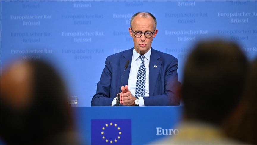 Germany says no imminent plans to obtain nuclear weapons