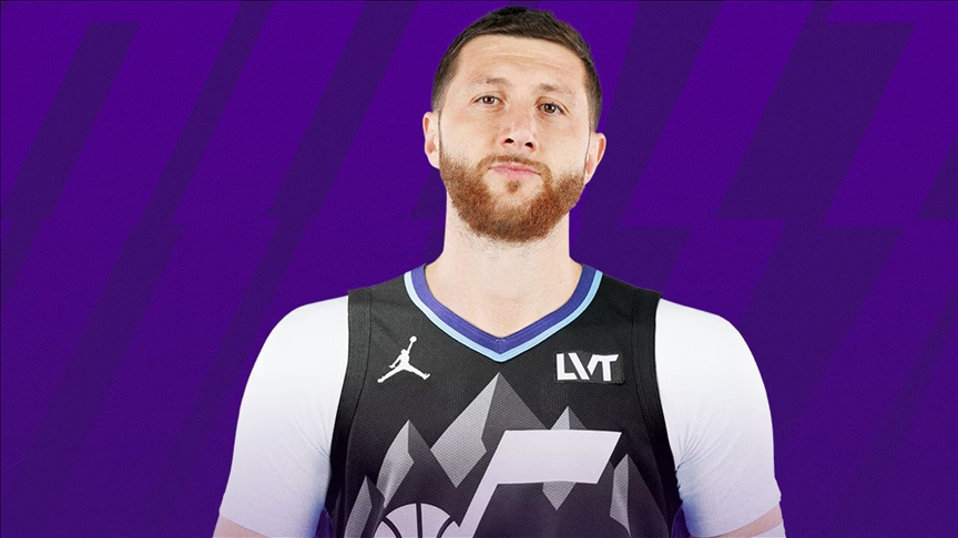 Jusuf Nurkić novi košarkaš slavnog NBA tima Utah Jazz