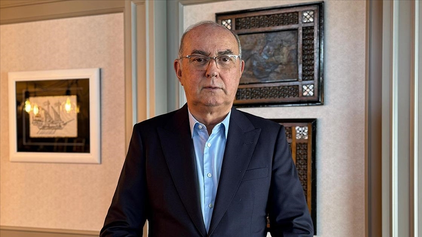 İslam bilim tarihinin unutulmaz ismi Fuat Sezgin'in mirası müzede yaşatılıyor