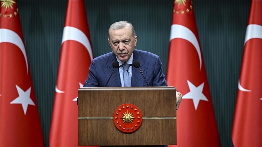 Президент Эрдоган: саммит НАТО 2026 года пройдет в Анкаре