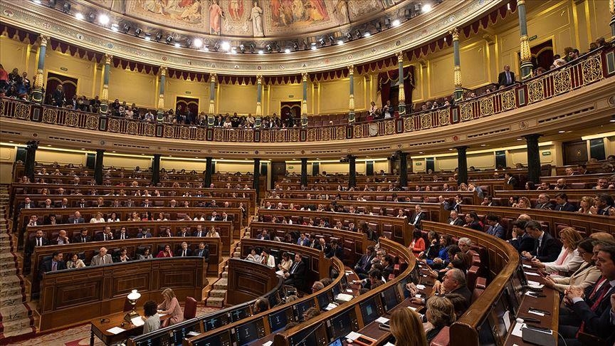 Spanish prime minister’s ex-right-hand man jailed on corruption charges