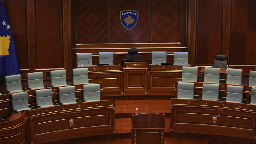 Presidentja Osmani pret që Kuvendi i Kosovës të konstituohet deri më 26 korrik