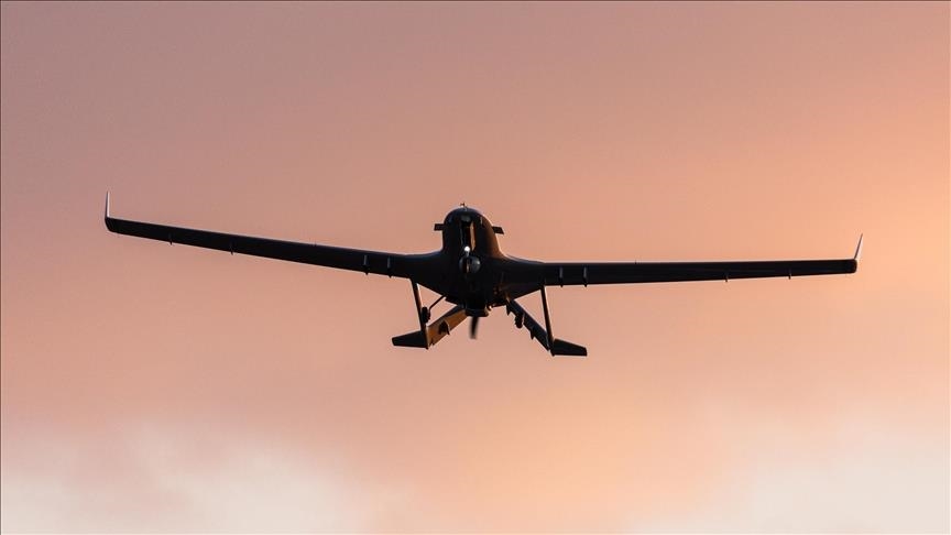 Pologne : un drone de fabrication turque déployé pour traquer un fugitif accusé de double meurtre