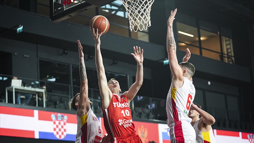 28. Uluslararası Turgut Atakol Basketbol Turnuvası başladı