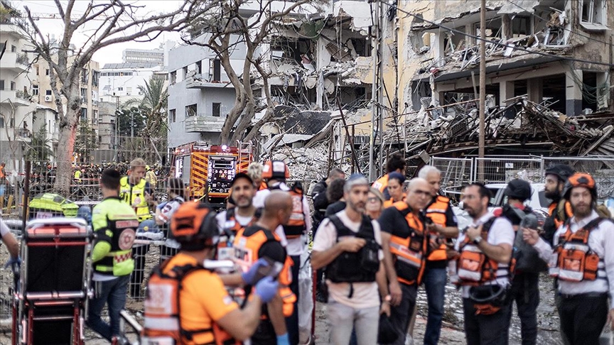 İsrail-İran ateşkesi İsrail içinde nasıl yankılandı?