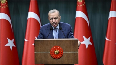 أردوغان: سنمهد لاتخاذ قرارات مهمة في قمة الناتو 2026 بأنقرة 