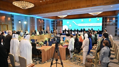 تونس.. اجتماع تحضيري لمؤتمر القمة العالمية الثانية للتنمية الاجتماعية