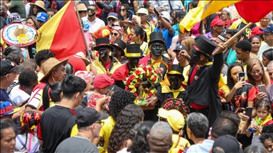 Mbahet festivali "Parranda de San Pedro" në Venezuelë, një traditë shumëngjyrëshe në vend