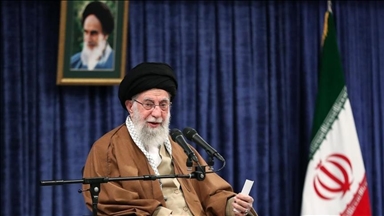 Le guide suprême iranien accuse Trump d’avoir amplifié l’impact des frappes américaines