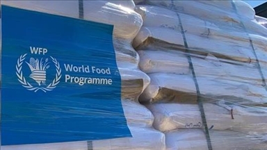 WFP warns of funding shortfall for Sudanese refugees