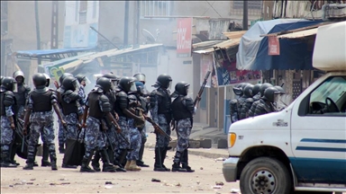 Togo : 7 personnes tuées lors des manifestations la semaine dernière, selon des ONG