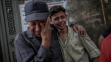 UPDATE - Najmanje 26 Palestinaca ubijeno u jutrošnjim izraelskim napadima u Pojasu Gaze