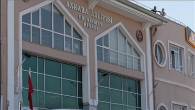 CHP'nin 38. Olağan Kurultayı ve 21. Olağanüstü Kurultayı'nın iptaline ilişkin davada duruşma 8 Eylül'e ertelendi
