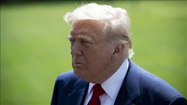 Trump bantah tengah berunding dengan Iran