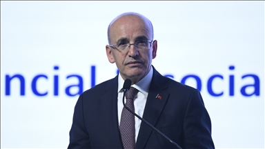Hazine ve Maliye Bakanı Şimşek: Kalıcı refah artışı sağlamak için politikalarımıza devam ediyoruz