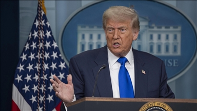 Trump negirao da razgovara s Iranom, kritizirao sporazum iz Obamine ere