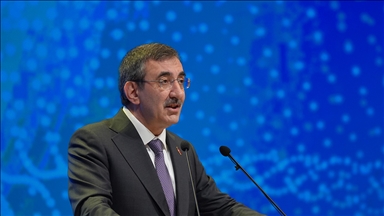 Cumhurbaşkanı Yardımcısı Yılmaz: İnsan odaklı ve kapsayıcı kalkınma politikalarımız ile sosyal refahı artıracağız