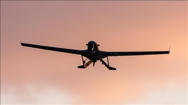 Turski dron Bayraktar korišten u potjeri za osumnjičenim za dvostruko ubistvo u Poljskoj