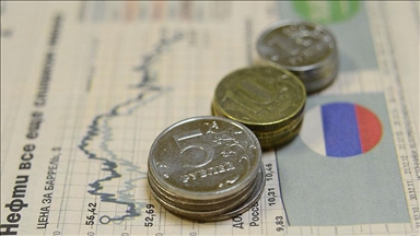 Ukraine urges US, EU to ramp up sanctions on Russia