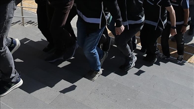 İstanbul merkezli 7 ildeki "askeri ve siyasal casusluk" operasyonunda 7 zanlı tutuklandı