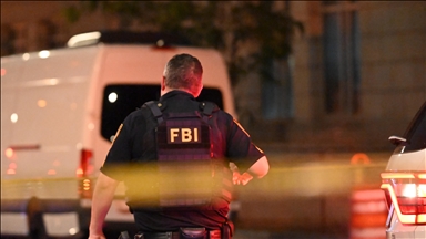 2 firefighters killed by shooter in ambush while responding to fire in Idaho