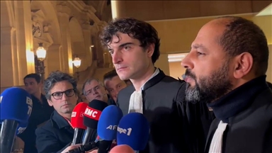 Affaire Samuel Paty au théâtre: Les avocats d’Abdelhakim Sefrioui rappellent la présomption d’innocence de leur client