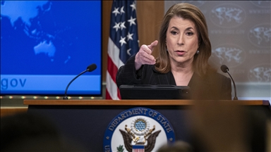 US says it will not halt aid to Gaza foundation despite Israeli acknowledgment of civilian harm