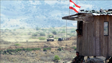 Lebanon accuses Israel of violating UN Resolution 1701, calls for withdrawal from 5 border posts