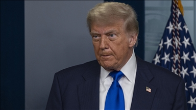Trump warns pro-Palestinian New York mayoral nominee to do 'the right thing’