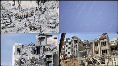Shadow war and more: What could follow fragile Iran-Israel ceasefire?