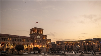 Ermenistan'da devlet-kilise ilişkileri ve darbe girişimi iddiası
