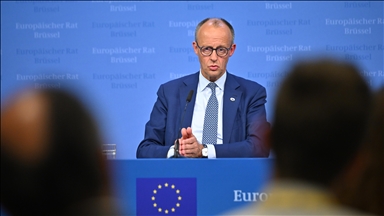 Germany says no imminent plans to obtain nuclear weapons