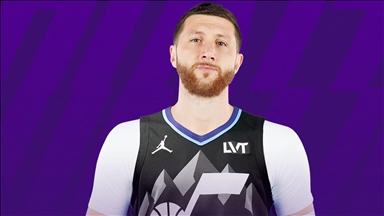 Jusuf Nurkić novi košarkaš slavnog NBA tima Utah Jazz