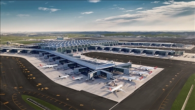 İstanbul Havalimanı ile Chicago O’Hare Uluslararası Havalimanı arasında anlaşma