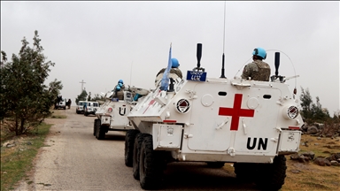 UN Security Council extends Golan Heights peacekeeping mandate for 6 months