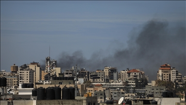 Palestinian group says several Israeli soldiers killed, injured in Gaza ambush