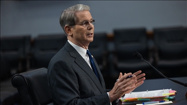 US treasury chief warns 'recalcitrant' countries may face April 2 level tariffs