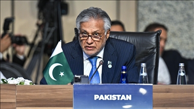 Pakistan urges India against ‘misguided policies,’ calls for solidarity