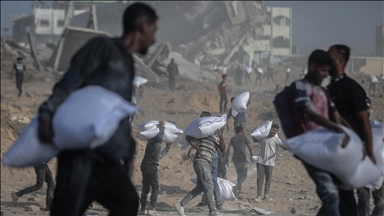 UN says Israel must facilitate entry of essential supplies into Gaza