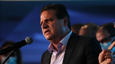 Israeli Knesset committee approves motion to impeach Arab lawmaker Ayman Odeh