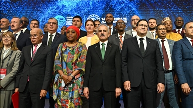 Türkiye to connect Africa to global trade corridors through new pacts